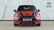 MINI Hatchback 2.0 Cooper S Sport 3dr [Comfort/Nav Pack] Petrol Hatchback